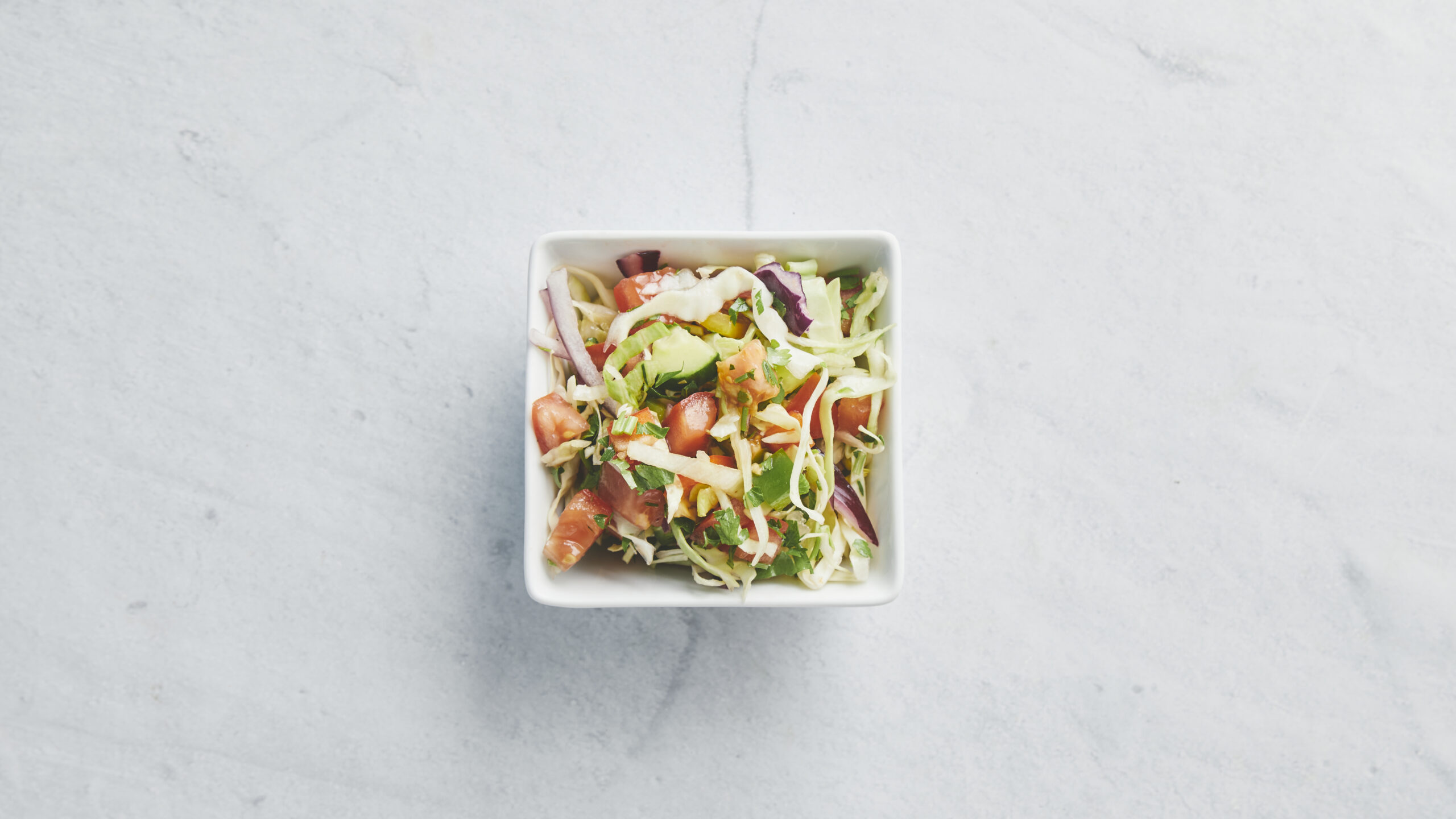10 Middelhavet salat