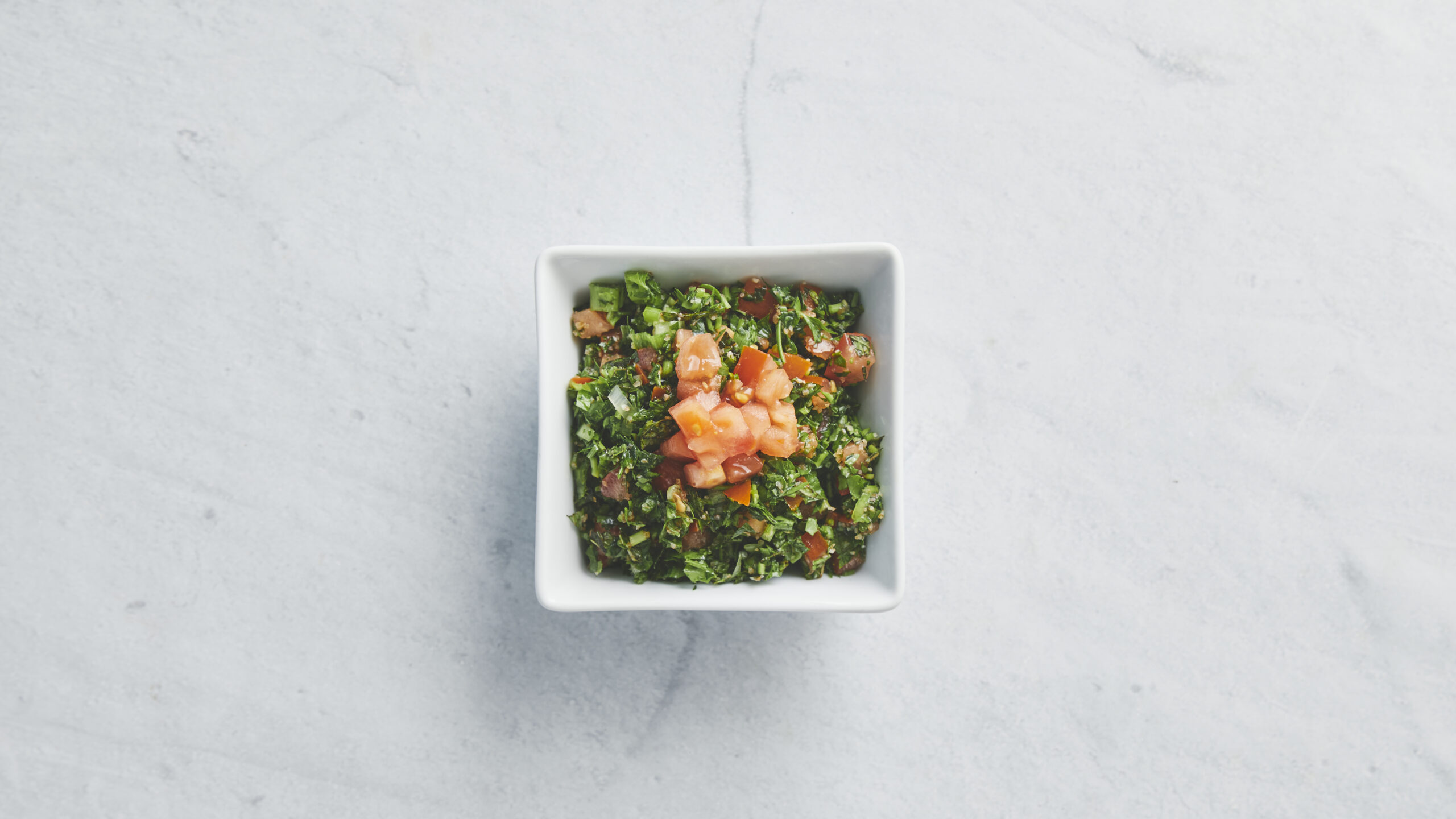 13 Tabouli