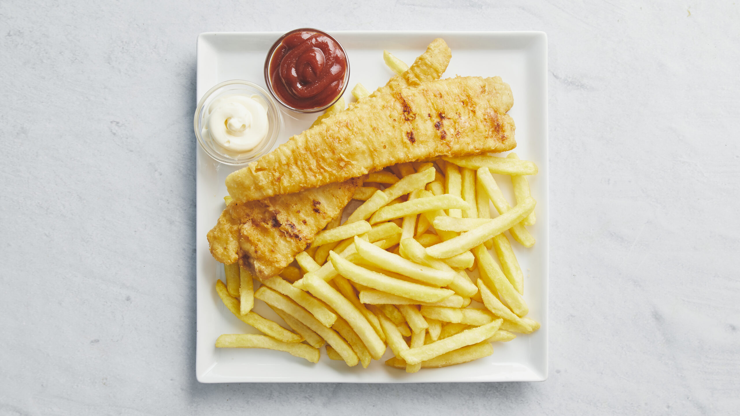 22 Fish n_ chips