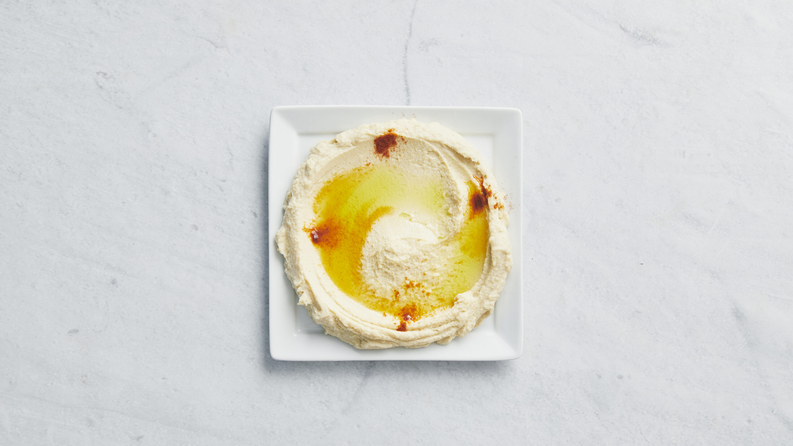 5 Hummus