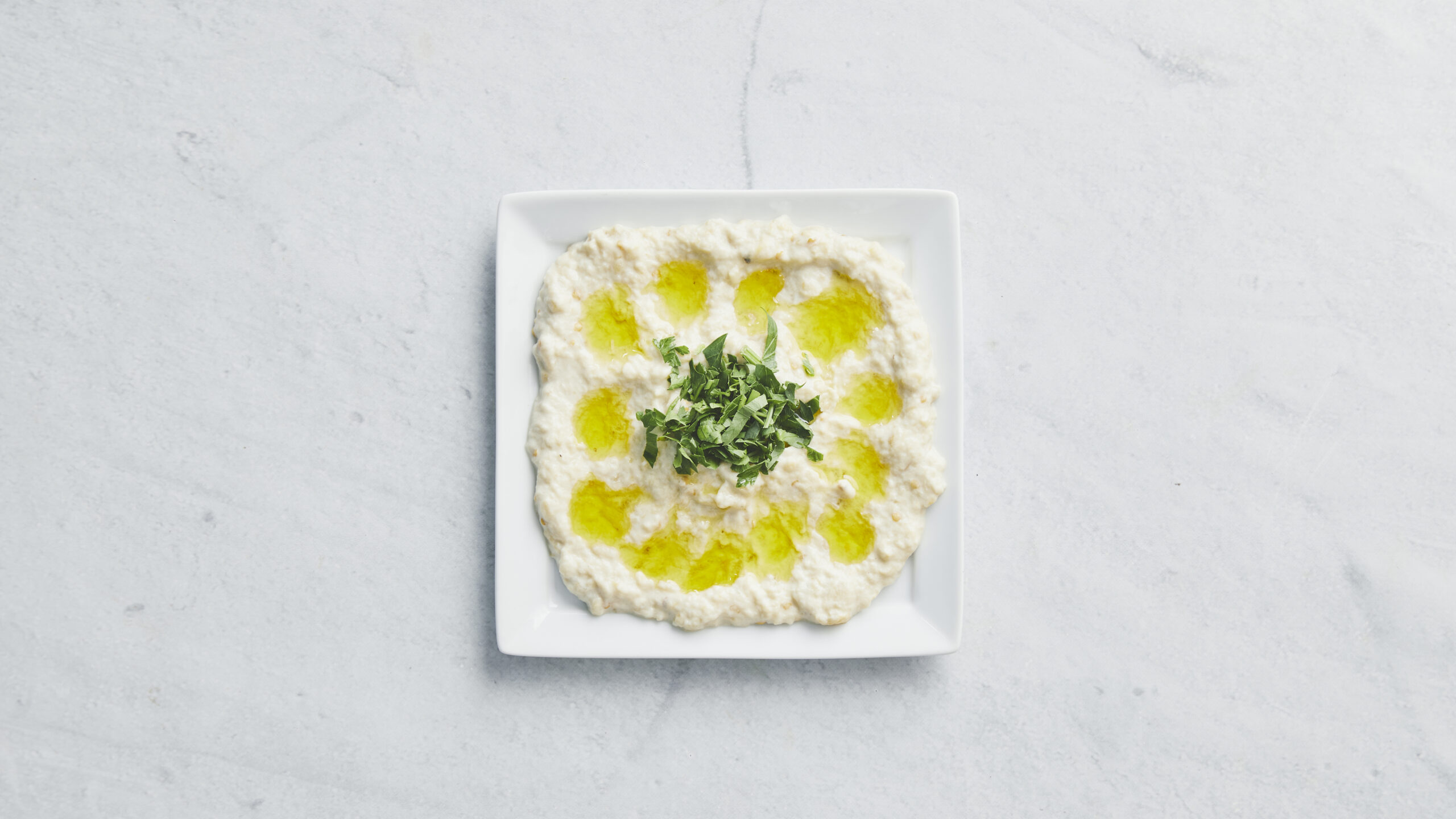 6 Baba ghanoush