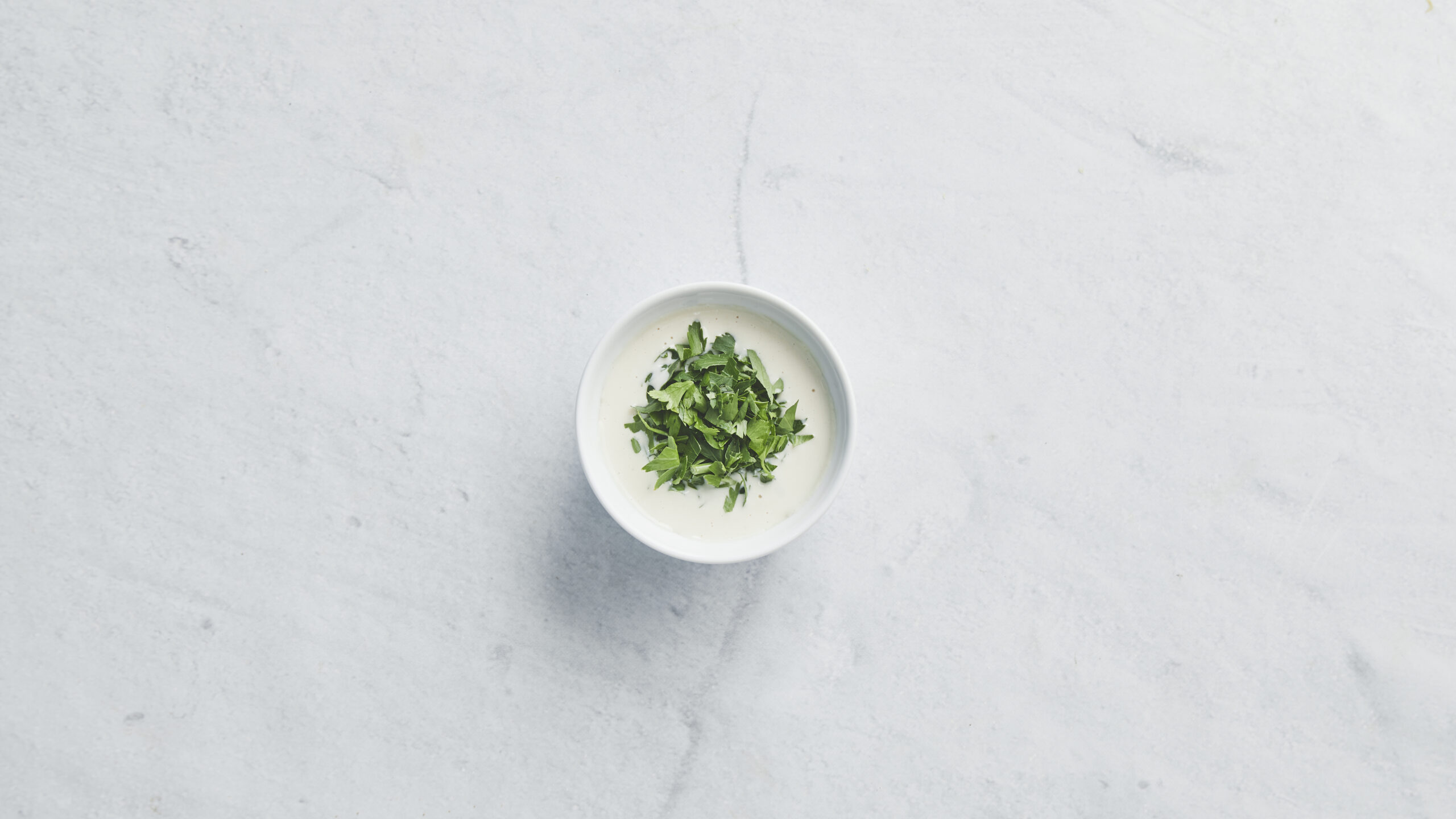 7 Tahini sauce