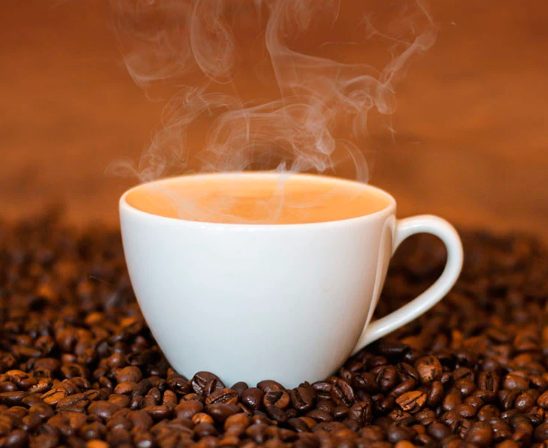 kaffe